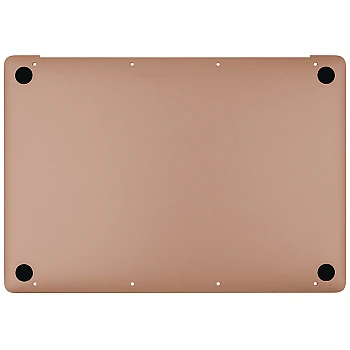 Genuine Bottom Case w/ Battery, Rose Gold (661-04876) A1534 2016 2017