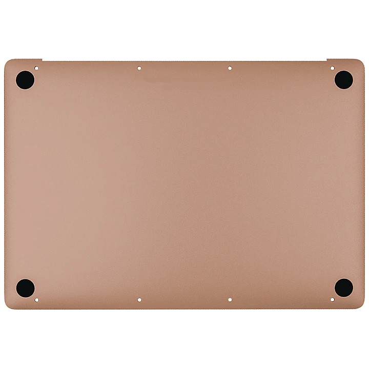 Genuine Bottom Case w/ Battery, Rose Gold (661-04876) A1534 2016 2017