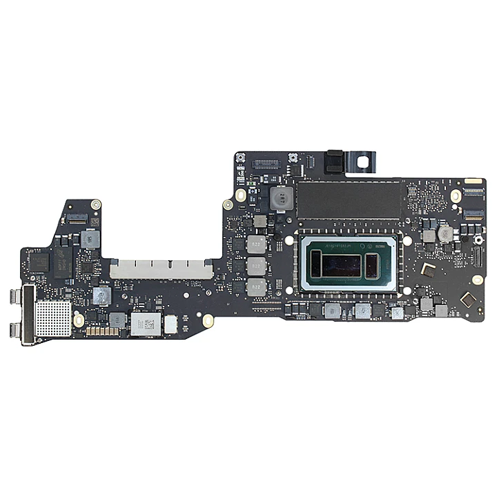 Genuine Logic Board 2.0GHz i5 16GB (661-05076) A1708 2016