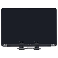 Aftermarket HQ LCD Screen (Display) Assembly, Space Gray (661-05095) A1708 A1706