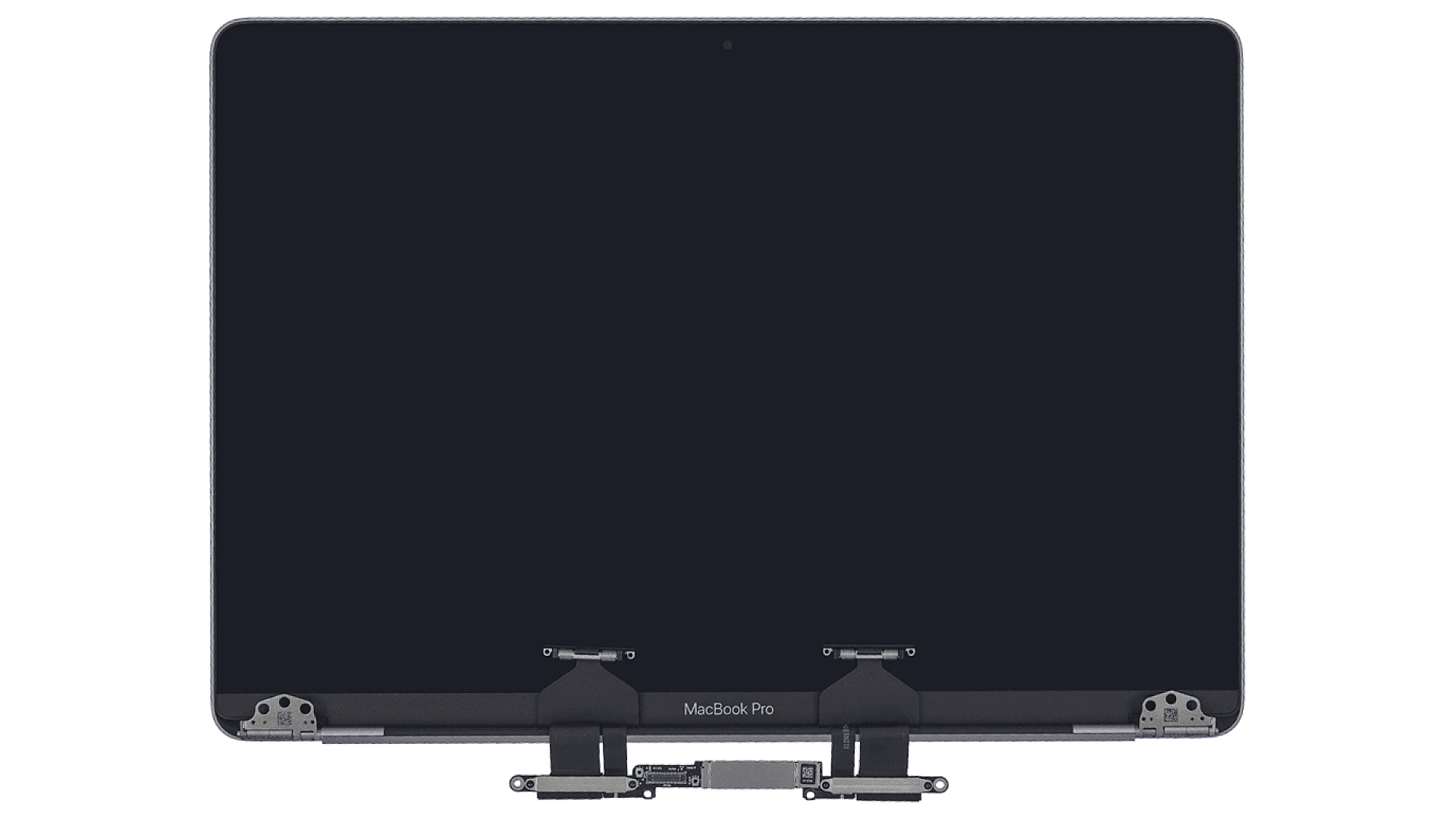 MacBook Pro 13" A1708 2017 Display Assembly Replacement