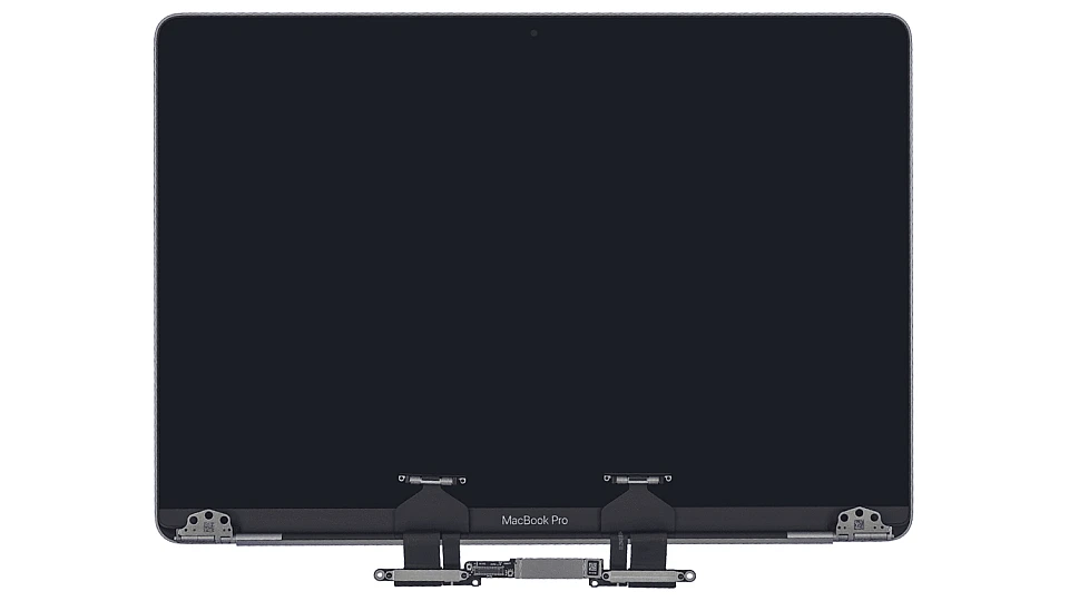 Cambio de pantalla MacBook Pro 13 A1708 2017