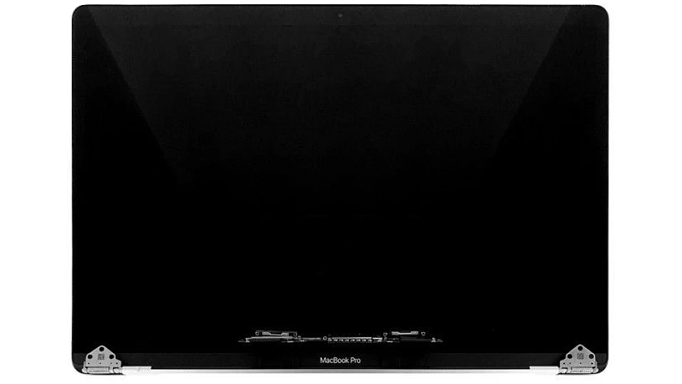 Cómo reemplazar la pantalla de una MacBook Pro