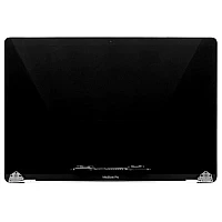 Genuine LCD Screen (Display) Assembly, Silver (661-06376) A1707