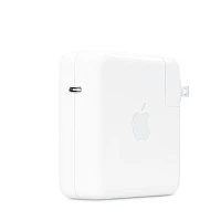Genuine Apple USB-C Power Adapter 87W A1719 (661-06672)