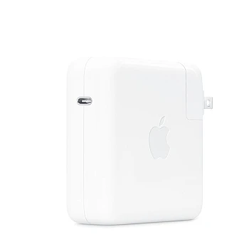 Genuine Apple USB-C Power Adapter 87W A1719 (661-06672)