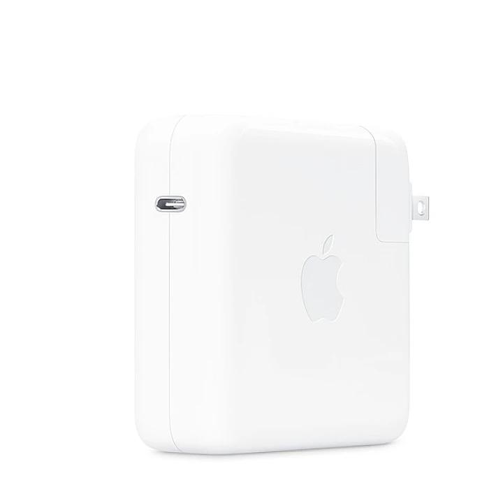 Genuine Apple USB-C Power Adapter 87W A1719 (661-06672)