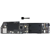 Genuine Logic Board, i5, 1.6GHz, 16GB, 1.5TB (661-09716) A1932 2018