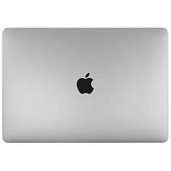 Genuine LCD Screen (Display) Assembly, Silver (661-09734)