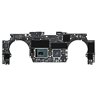 Genuine Logic Board, i9, 2.6GHz, 32GB, 512GB, Radeon Pro Vega 16 (661-10185) A1990 2018