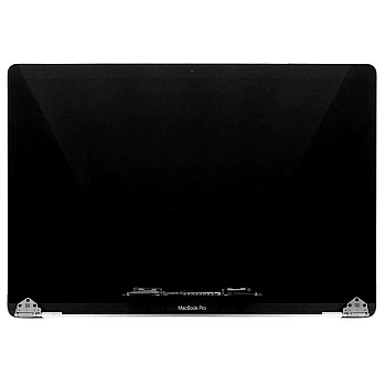 Genuine LCD Screen (Display) Assembly, True Tone, Silver (661-10356)