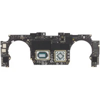 Genuine Logic Board, 2.4GHz, 32GB, 5300M, 1TB (661-14168) A2141 2019