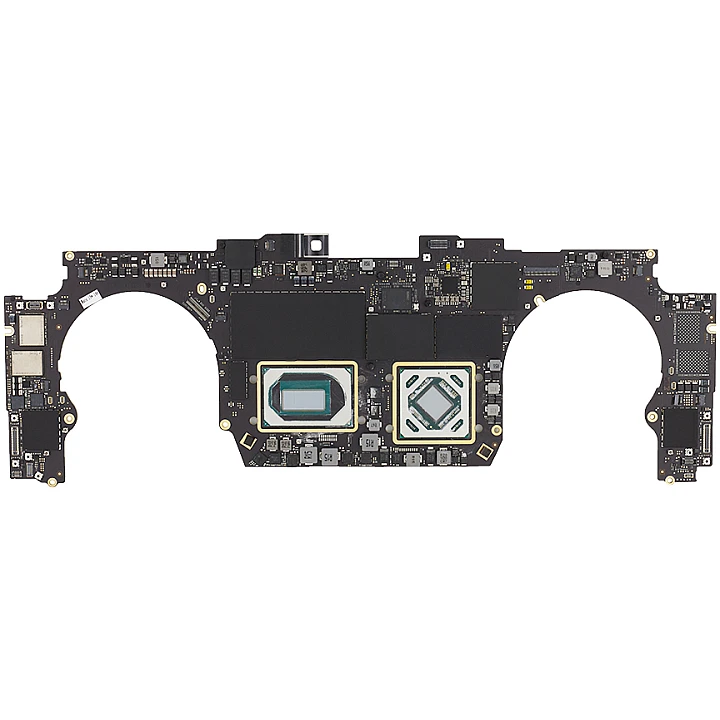 Genuine Logic Board, 2.4GHz, 32GB, 5300M, 1TB (661-14168) A2141 2019