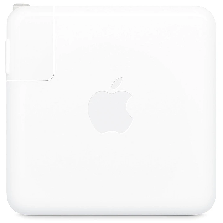 Genuine Apple Power Adapter 96W USB-C (661-14202) A2166