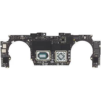 Genuine Logic Board, i9, 2.4GHz, 64GB, 512GB, 5500M 4GB (661-14897) A2141