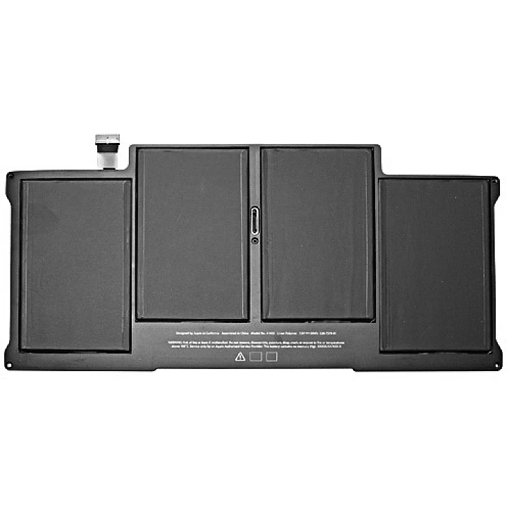 Genuine Li-Ion Battery (661-6055) A1496