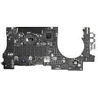Genuine Logic Board 2.3GHz i7 8GB (661-6481) A1398 MID 2012