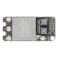 Genuine AirPort / Bluetooth (Wireless) Card (661-6510) A1278