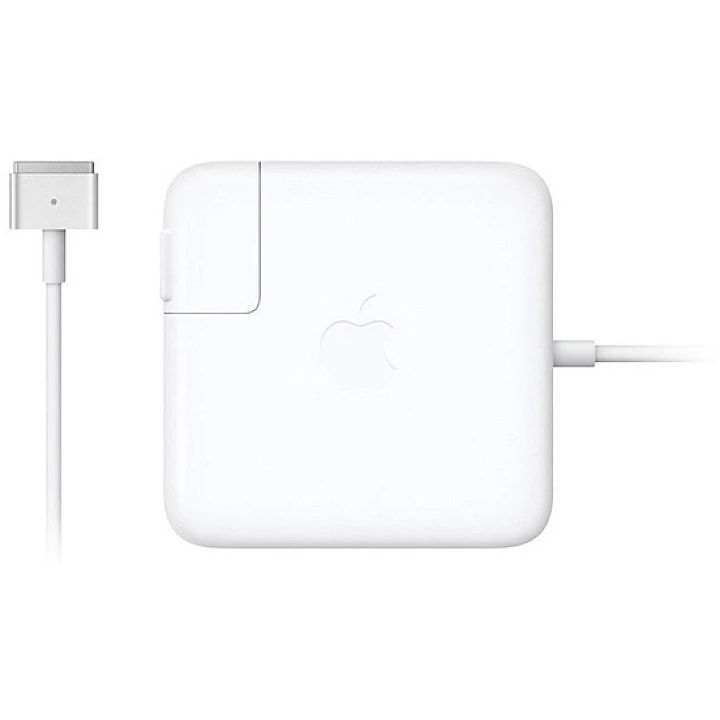 Genuine Apple AC Power Adapter Magsafe 2 85W A1424 (661-6536)