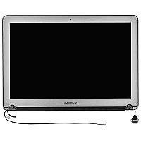 Genuine LCD Screen (Display) Assembly, Complete (661-6630)