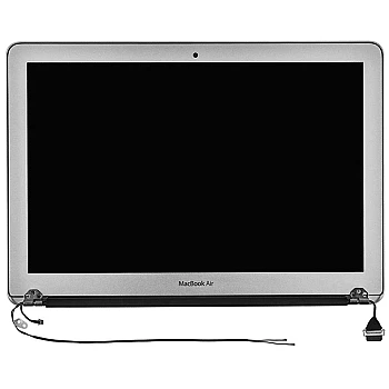 Genuine LCD Screen (Display) Assembly, Complete (661-6630) 2012
