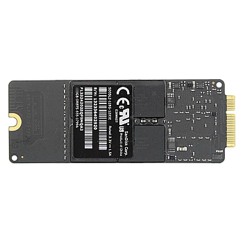 Genuine Solid State Drive (SSD) PCIe 256GB (661-7009) A1425 A1398 LATE 2012 EARLY 2013