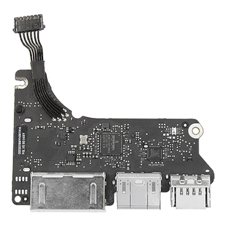 Genuine I/O Board, Right (661-7012) A1425