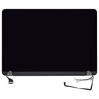 Genuine LCD Screen (Display) Assembly, Complete (661-7014) A1425