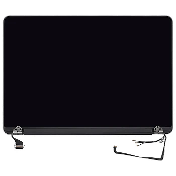 Genuine LCD Screen (Display) Assembly, Complete (661-7014) A1425