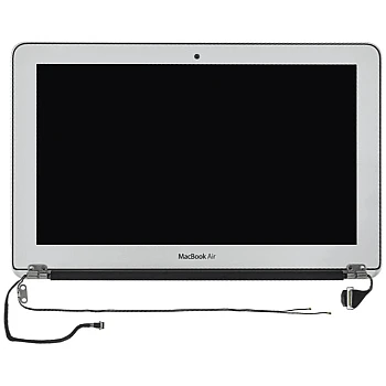 Genuine Display / LCD Screen Assembly, Complete (661-7468) A1465 2013 2014 2015