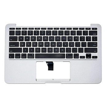 Genuine Top Case w/ Keyboard, US (661-7473) A1465 2013 2014 2015