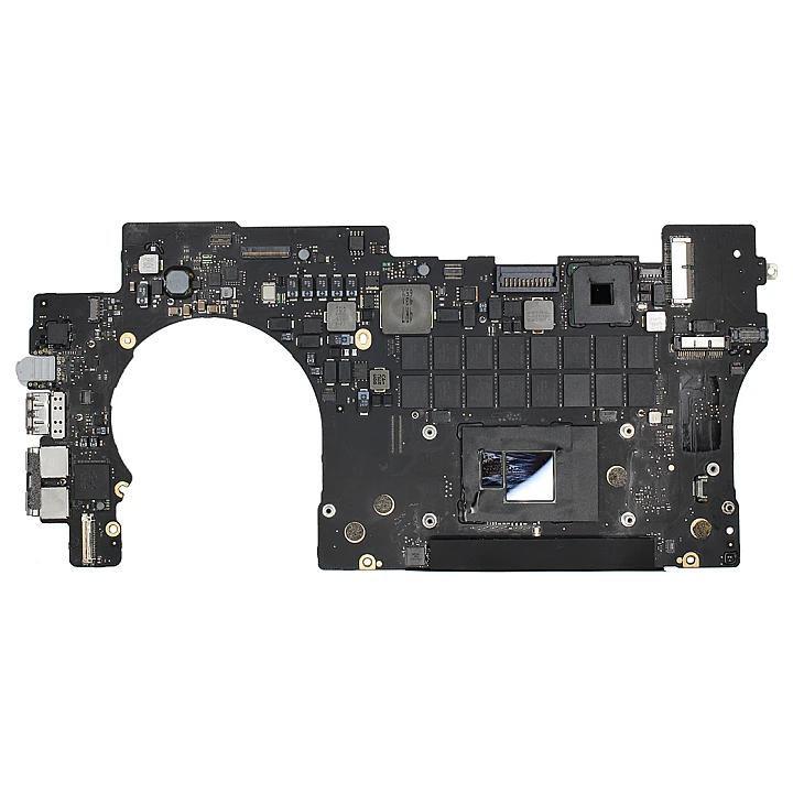 Genuine Logic Board 2.6GHz i7 16GB (Integrated Graphics) (661-8308) A1398 LATE 2013