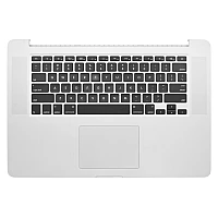 Genuine Top Case w/ Keyboard NO Battery (661-8311) A1398 LATE 2013 MID 2014