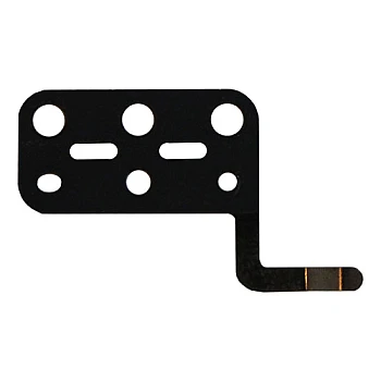 Genuine Trackpad Flexure, Left (922-9648) A1466 A1465