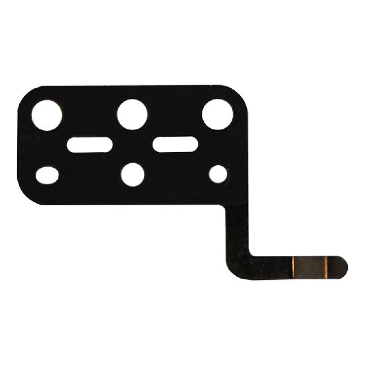 Genuine Trackpad Flexure, Left (922-9648) A1466 A1465