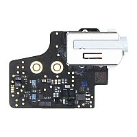 Genuine Audio Board, Silver (923-00413) A1534