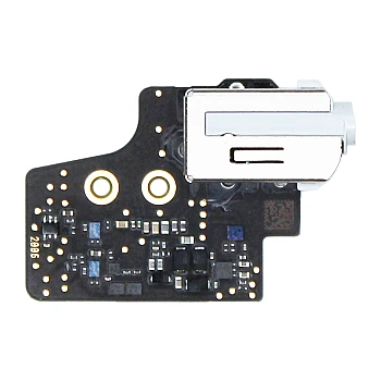 Genuine Audio Board, Silver (923-00413) A1534