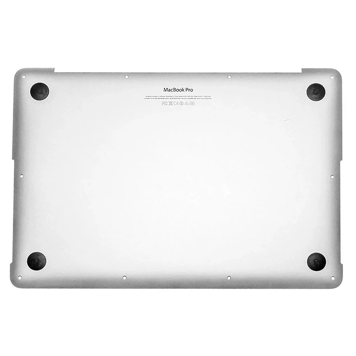 Genuine Bottom Case (923-00503) A1502