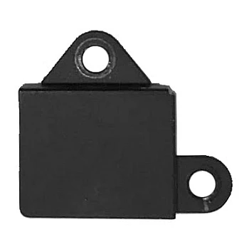 Genuine I/O Flex Cable Bracket (923-00539)