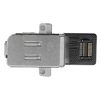 Genuine Audio Board / Jack (923-0097) A1398