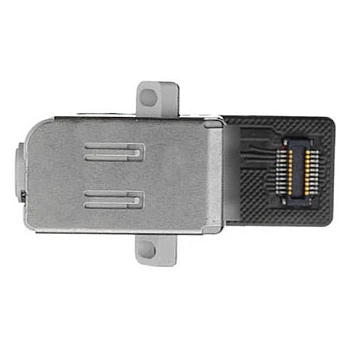 Genuine Audio Board / Jack (923-0097) A1398