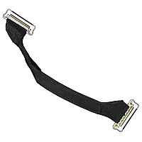 Genuine I/O Board Coax Cable (923-0099) A1398 MID 2012 EARLY 2013