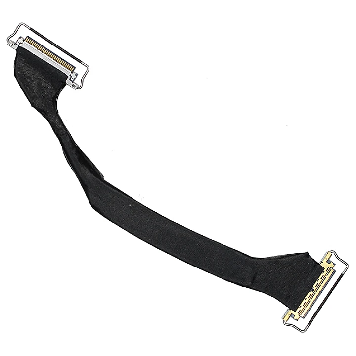 Genuine I/O Board Coax Cable (923-0099) A1398 MID 2012 EARLY 2013