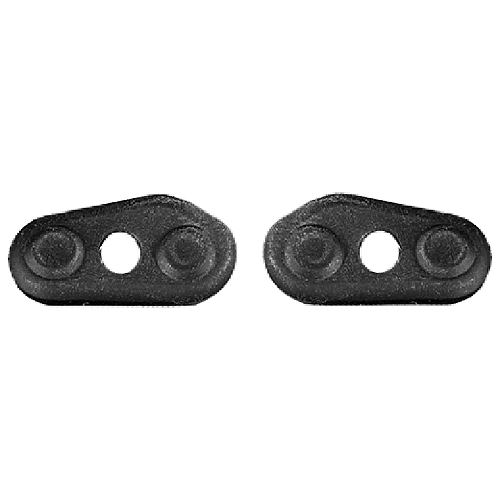 Genuine Display Clutch Screws Covers (Left and Right) (923-01001)