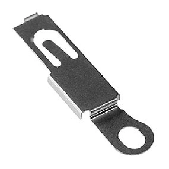 Genuine Display (TCON) Flex Cable Cowling (923-01002)