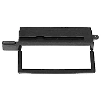 Genuine Fan Duct, Left (923-0102) A1398 MID 2012 EARLY 2013