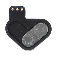 Genuine Clutch Screw Cover, Right (923-0108) A1398 A1502