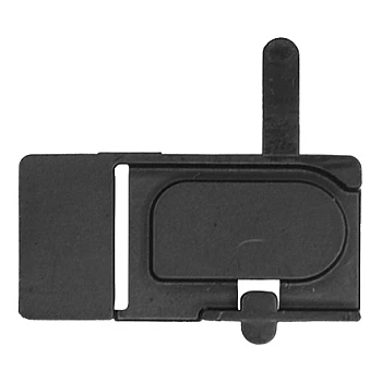 Genuine I/O Board Cable Guide (923-0110) MID 2012 EARLY 2013