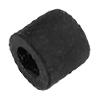 Genuine Ground Rubber Screw Cap (923-0111)