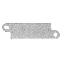 Genuine Cowling, Display / LVDS / eDP Upper (923-01310) A2251 A2289 A2159 A1990 A1989 A1707 A1706 A1708